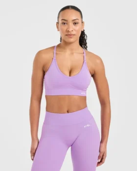 Adapt nahtloser Sport-BH