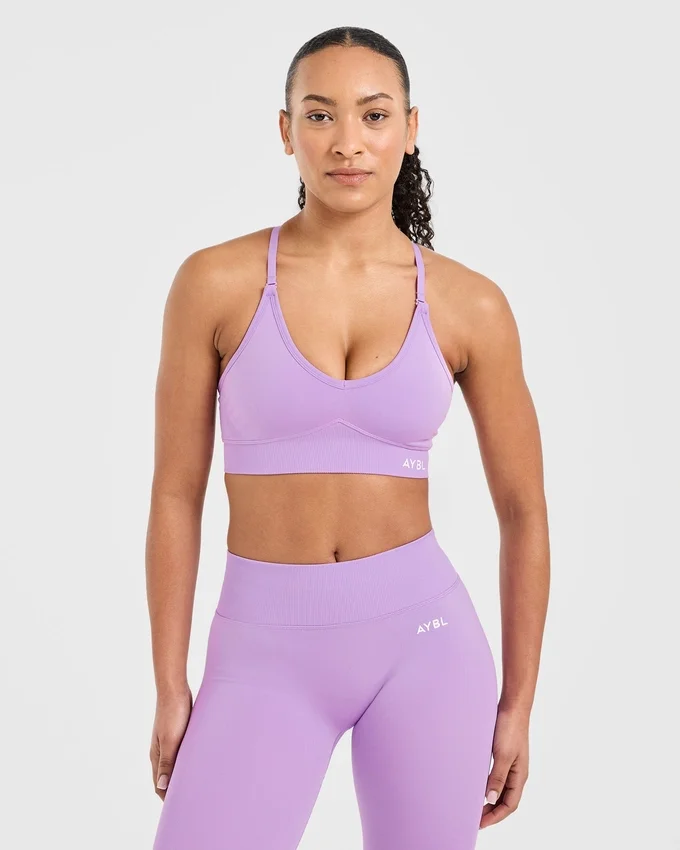Adapt nahtloser Sport-BH