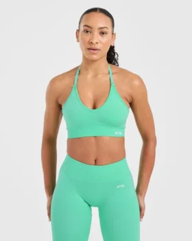 Adapt nahtloser Sport-BH