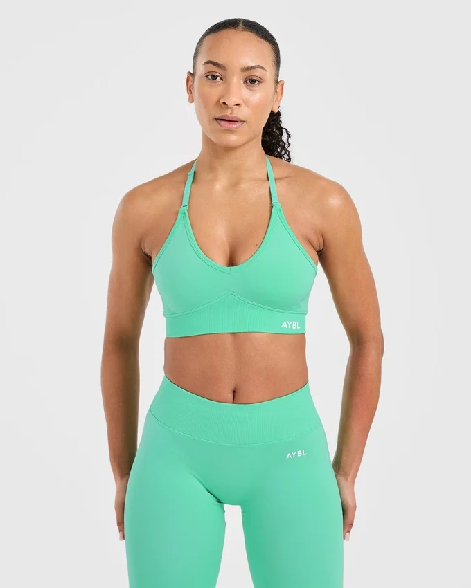 Adapt nahtloser Sport-BH