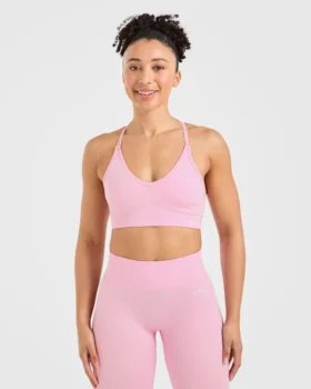 Adapt nahtloser Sport-BH