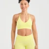 Adapt nahtloser Sport-BH