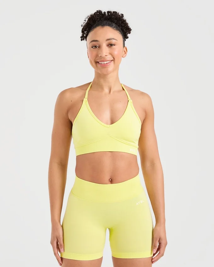 Adapt nahtloser Sport-BH