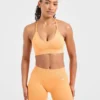 Adapt nahtloser Sport-BH