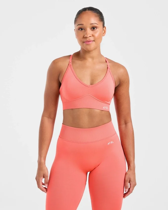 Adapt nahtloser Sport-BH