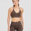 Adapt nahtloser Sport-BH
