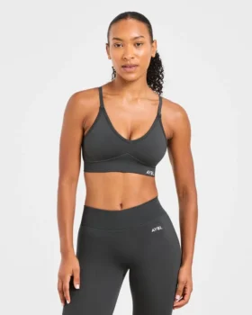 Adapt nahtloser Sport-BH