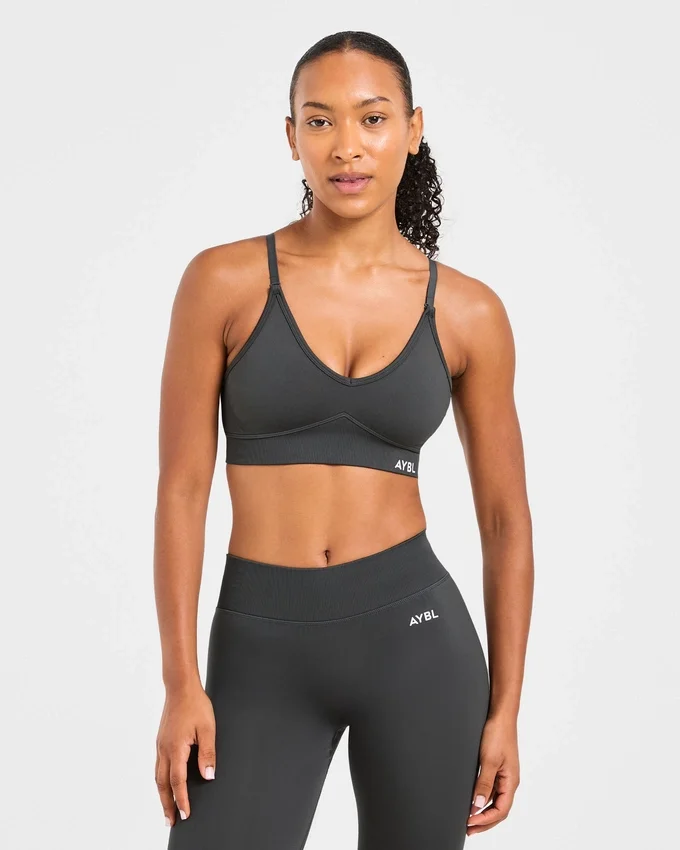 Adapt nahtloser Sport-BH