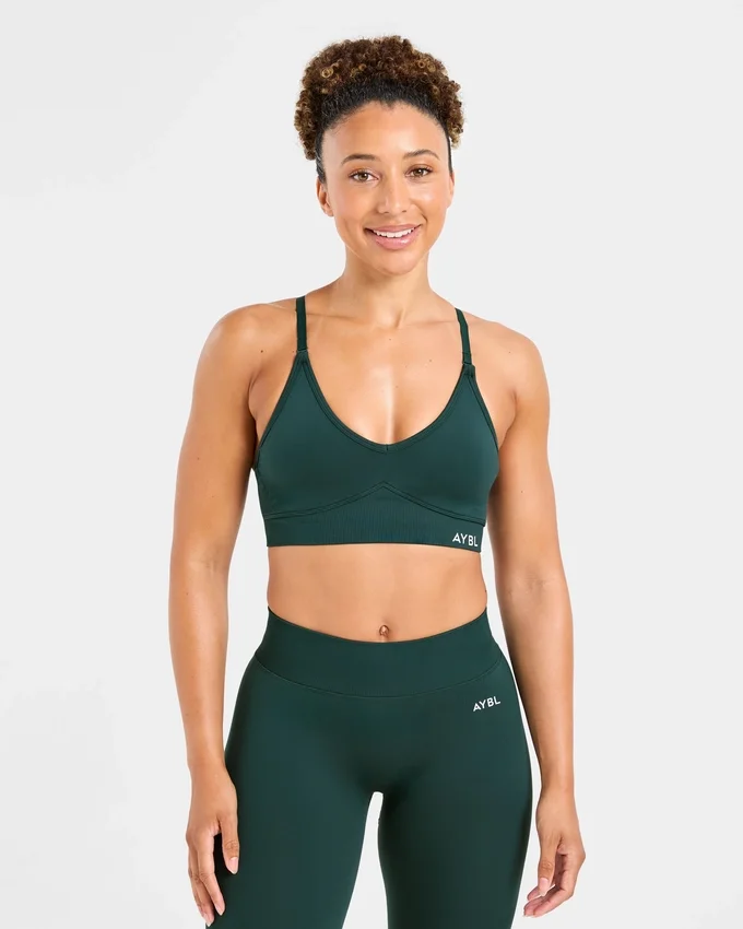 Adapt nahtloser Sport-BH