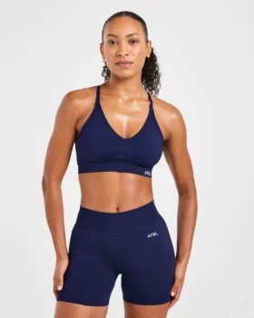 Adapt nahtloser Sport-BH