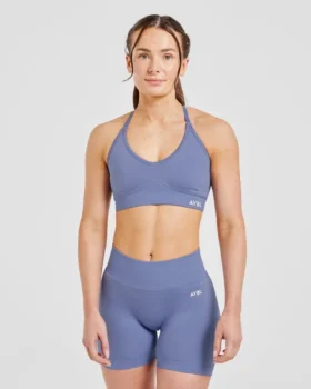 Adapt nahtloser Sport-BH