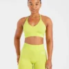 Adapt nahtloser Sport-BH