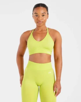 Adapt nahtloser Sport-BH