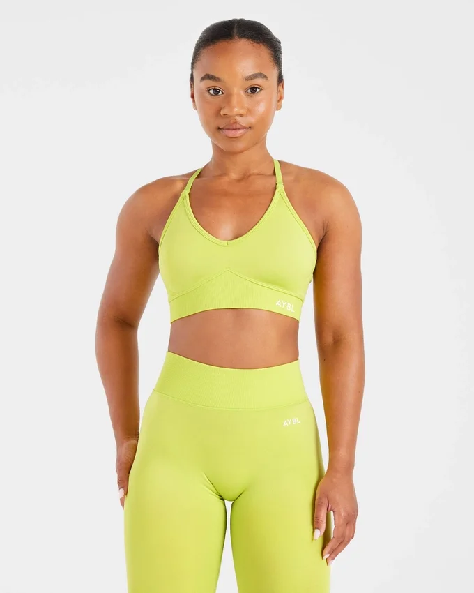 Adapt nahtloser Sport-BH