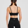 Adapt nahtloser Sport-BH
