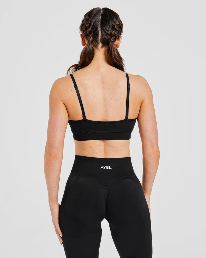 Adapt nahtloser Sport-BH