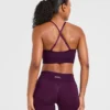 Adapt nahtloser Sport-BH