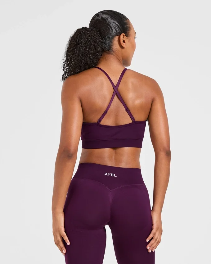 Adapt nahtloser Sport-BH