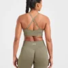 Adapt nahtloser Sport-BH