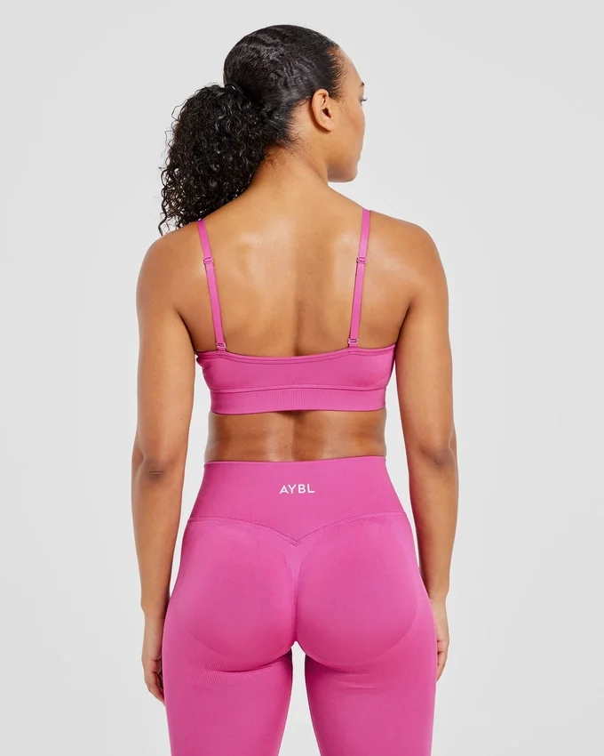 Adapt nahtloser Sport-BH