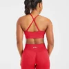 Adapt nahtloser Sport-BH