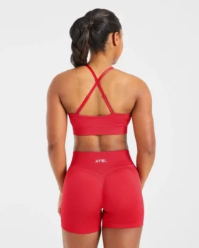 Adapt nahtloser Sport-BH
