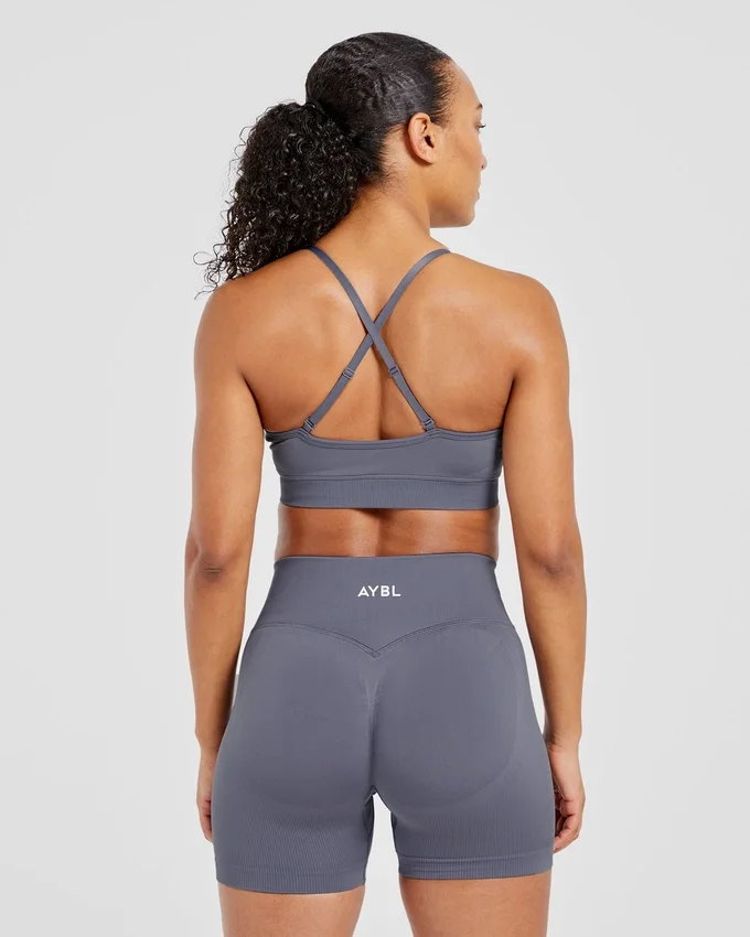 Adapt nahtloser Sport-BH