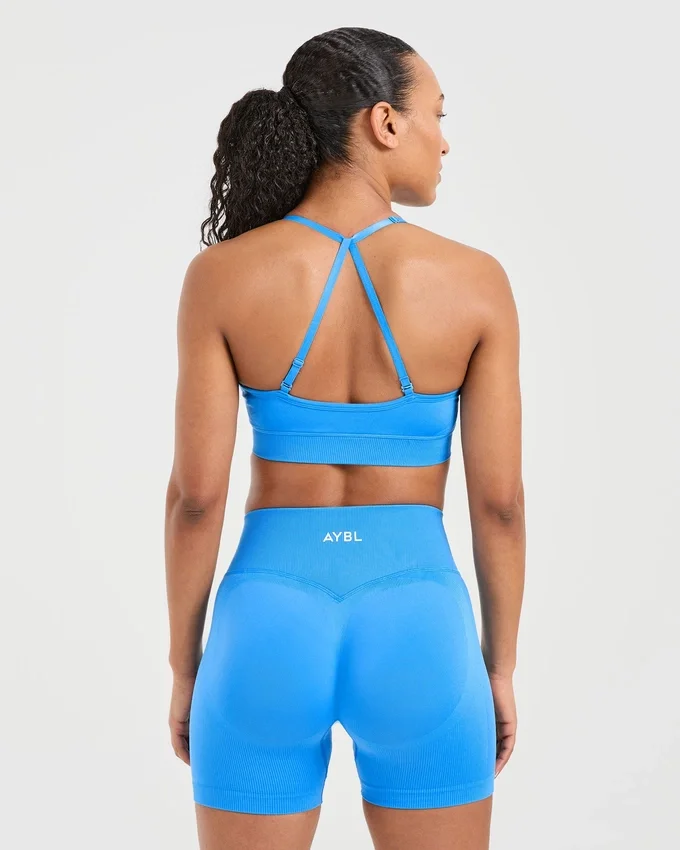 Adapt nahtloser Sport-BH