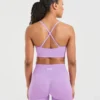 Adapt nahtloser Sport-BH