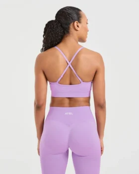 Adapt nahtloser Sport-BH