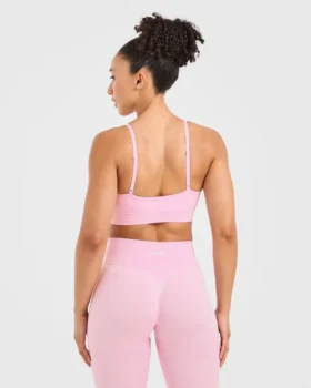 Adapt nahtloser Sport-BH