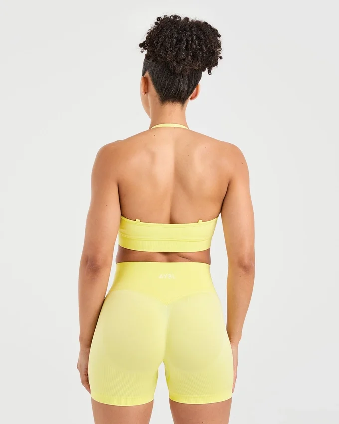 Adapt nahtloser Sport-BH