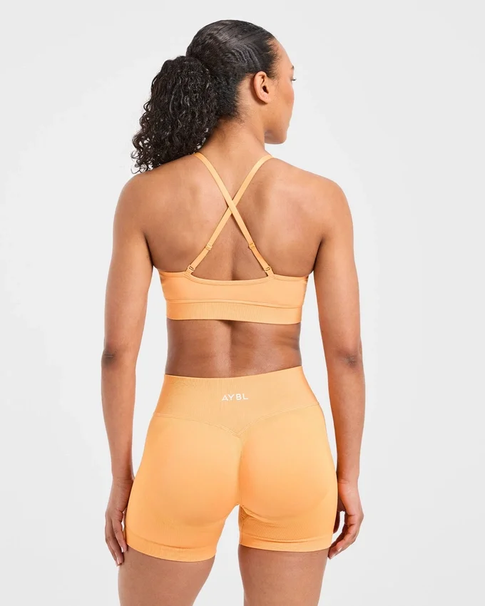 Adapt nahtloser Sport-BH