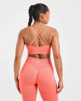 Adapt nahtloser Sport-BH