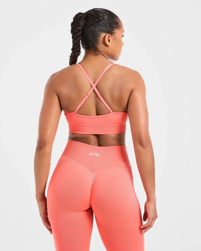 Adapt nahtloser Sport-BH