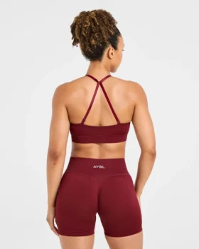 Adapt nahtloser Sport-BH