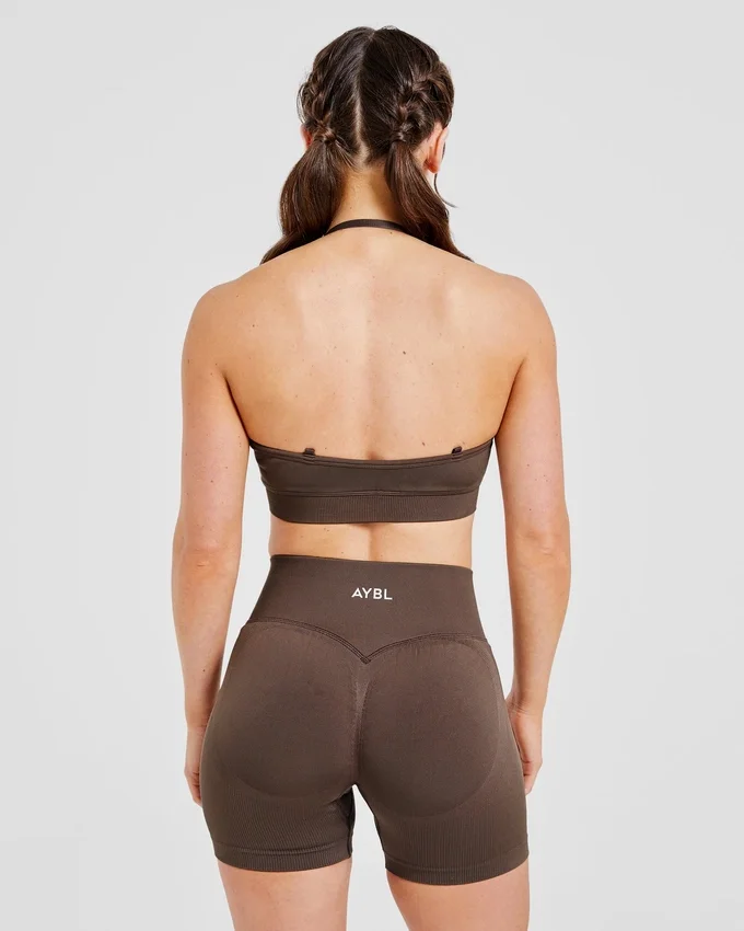 Adapt nahtloser Sport-BH