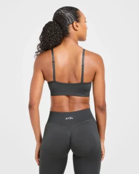 Adapt nahtloser Sport-BH