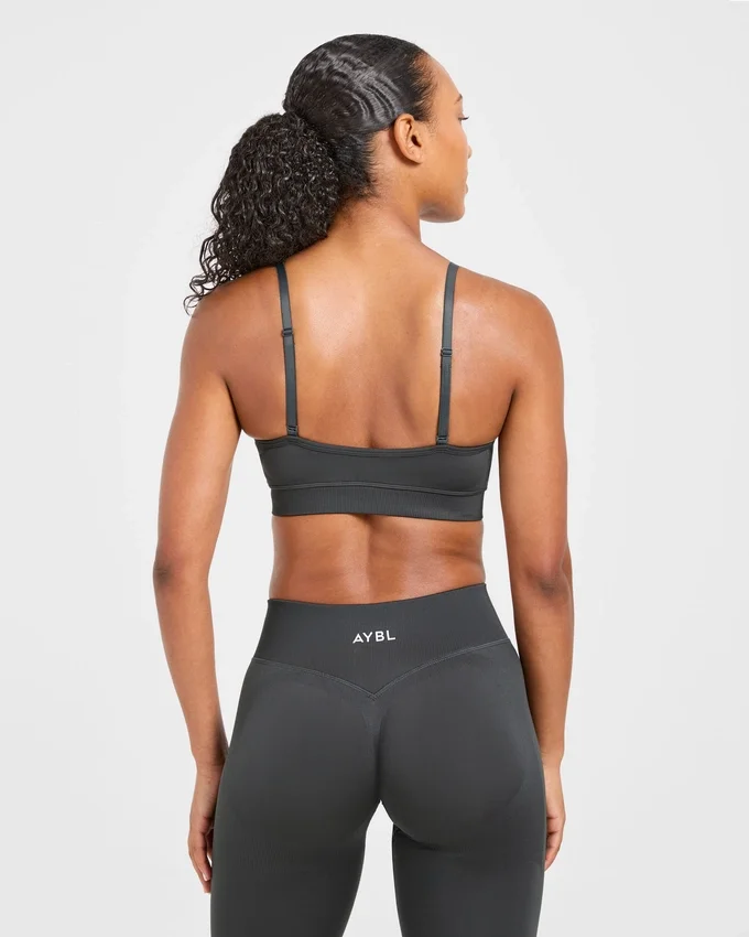 Adapt nahtloser Sport-BH
