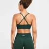 Adapt nahtloser Sport-BH