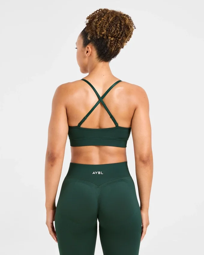 Adapt nahtloser Sport-BH