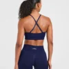 Adapt nahtloser Sport-BH
