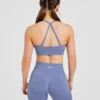 Adapt nahtloser Sport-BH