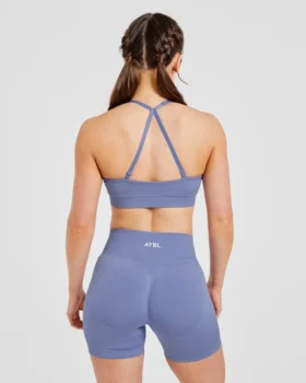 Adapt nahtloser Sport-BH