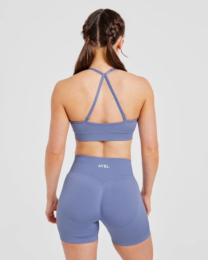Adapt nahtloser Sport-BH