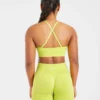 Adapt nahtloser Sport-BH