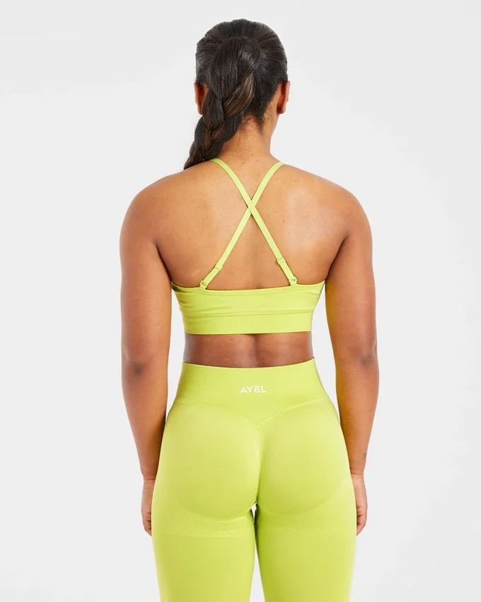 Adapt nahtloser Sport-BH