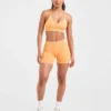 Adapt nahtloser Sport-BH