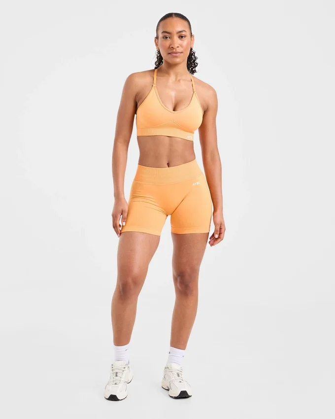 Adapt nahtloser Sport-BH