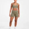 Adapt nahtloser Sport-BH